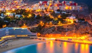 الحسيمة تتصدر المدن الأكثر غلاءا … أسعار الاستهلاك تنخفض سنوياً  في المغرب وترتفع خلال غشت
