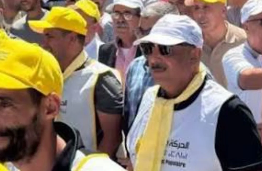 الحسيمة :     بعد أحياك  … البارون الرماش يدخل على خط الانتخابات التشريعية … أموال ضخمة لإنجاح محمد الأعرج ، وأسئلة محرجة تهز دائرة كتامة