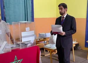 الفرنكوفونية تدخل على خط انتخابات المغرب … بعثة دولية تراقب ما سيجري داخل مكاتب التصويت