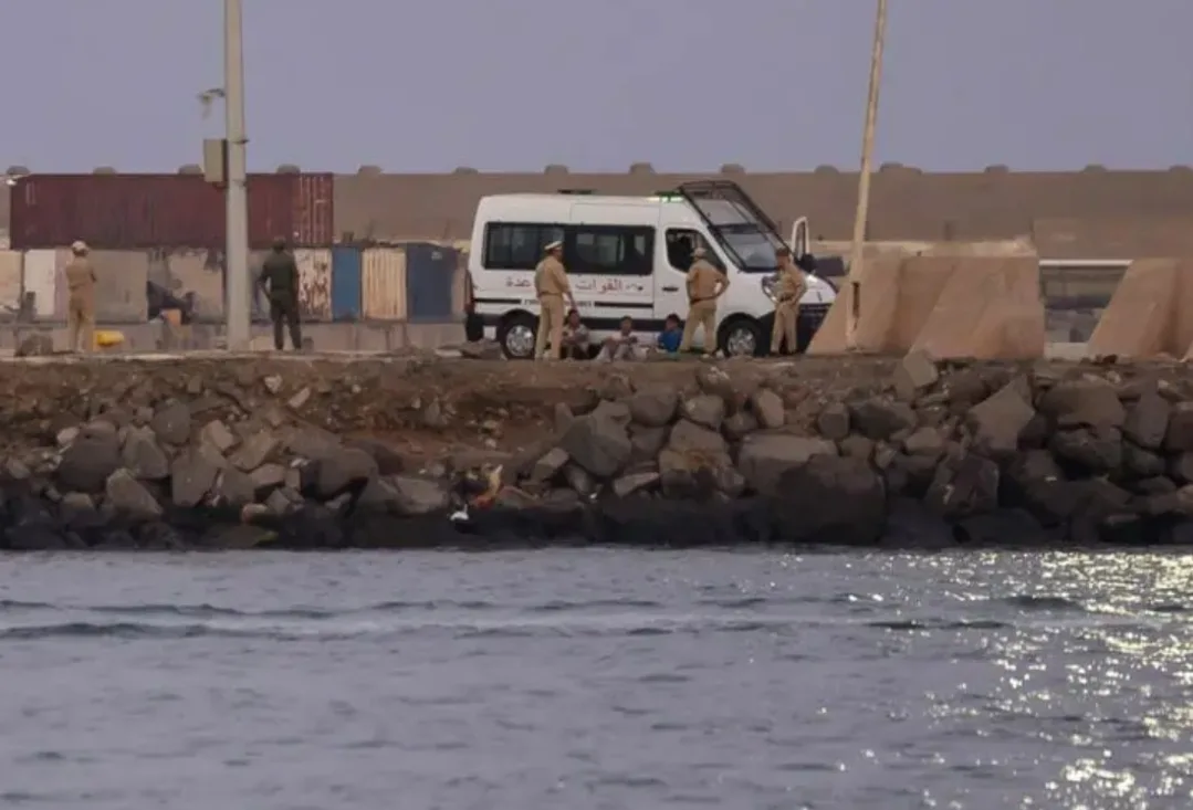 الناظور يشد الخناق قبل ويوم الاقتراع … استنفار أمني على السواحل وحدود مليلية المحتلة