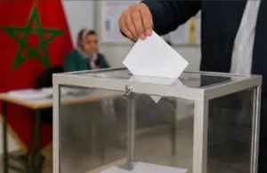 الخوف من العزوف يخيم على انتخابات المغرب .. 15.8 مليون ناخب أمام صناديق الاقتراع والأنظار معلقة على “رقم المشاركة” !