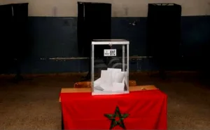 الدريوش يهتز في ساعات الاقتراع … استنفار ميداني وطرق للأبواب وبكاء ونقل للناخبين وتهديدات كادت تشعل مواجهة ببودينار