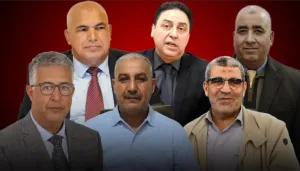 وجدة :    قايدي قبل إسدال الستار على الإنتخابات التشريعية يتهم مرشحين بـ.”المنافسة غير الشريفة” وقال إنهم سيُفاجَؤون بالنتائج
