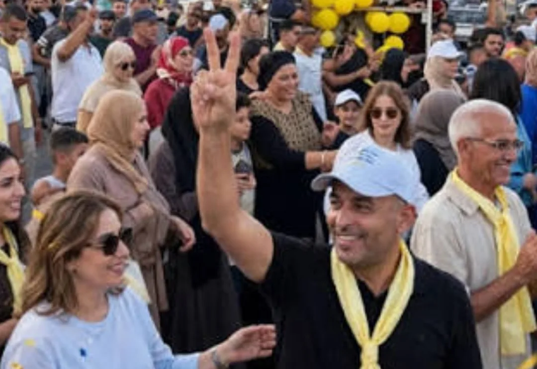 الناظور :     الحركة الشعبية تندد بـ “تجاوزات خطيرة” وتلوّح بالقضاء … اتهامات بتوزيع المال وشراء الأصوات قبيل إغلاق مكاتب التصويت