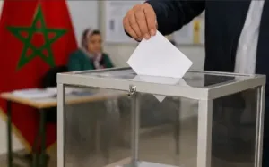 نسبة المشاركة في الانتخابات التشريعية بالمغرب تصل إلى 28 في المائة قبل ساعتين من إغلاق صناديق الاقتراع