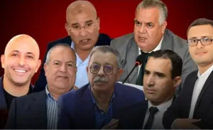 الناظور :      نتائج جزئية للانتخابات التشريعية تضع المومني في الصدارة متبوعا بالعدالة والتنمية والمقعد الرابع يشعل معركة الساعات الأخيرة