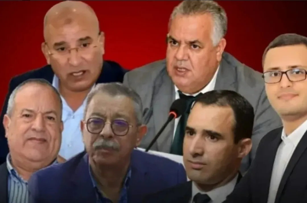 الناظور :       نتائج حاسمة … المومني وأبركان وصادقي وفوطاط يحسمون المقاعد البرلمانية الأربعة
