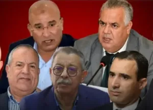 زلزال انتخابي بالناظور … الأصالة والمعاصرة يتصدر وإبرشان يفقد مقعده والنتائج تقلب الخريطة البرلمانية رأساً على عقب