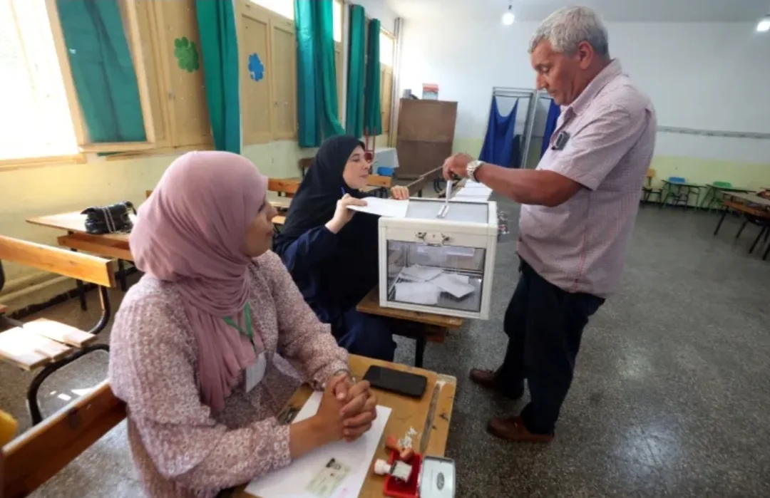 زلزال انتخابي بالناظور … الأصالة والمعاصرة يتصدر وأبركان يفقد مقعده والنتائج تقلب الخريطة البرلمانية رأساً على عقب