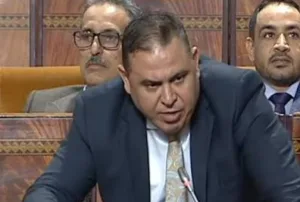 زلزال انتخابي بالناظور … كيف صنع المومني أكبر فارق برلماني في المغرب ؟ كلمة السر كانت لرفيق مجعيط في اكتساح “البام”