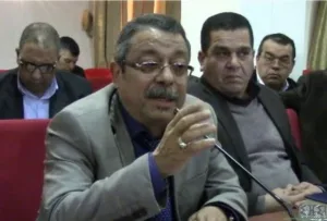 الناظور :       أقوضاض للمومني الذي ضغط عليه للإنسحاب من الانتخابات التشريعية ودعمه :   “سنفوز كلانا” … رهانه على المقعد البرلماني يتحول إلى حقيقة ويفوزان كلاهما !