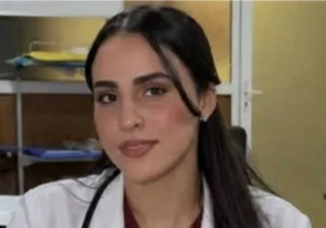 سناء الرحموني … ابنة الناظور الشابة تقتحم البرلمان من بوابة الاتحاد الاشتراكي كممثلة وحيدة للحزب عن أقاليم جهة الشرق