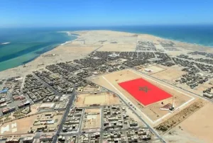 البيرو تحسم موقفها من الصحراء المغربية وتعلن دعمها المطلق للوحدة الترابية للمملكة
