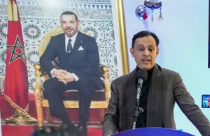 القيادي “البامي” يونس السكوري:    زمن الوعود المفتوحة انتهى.. المواطن يريد أن يعرف متى ستصل النتائج