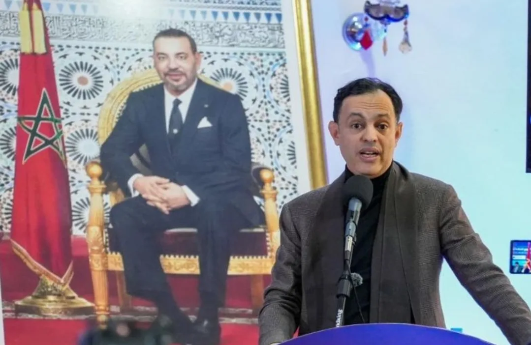 القيادي “البامي” يونس السكوري:    زمن الوعود المفتوحة انتهى.. المواطن يريد أن يعرف متى ستصل النتائج