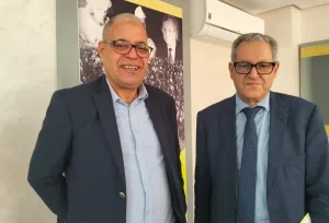 أمحند العنصر يسقط في بولمان .. نهاية مفاجئة لمسار انتخابي طويل داخل الحركة الشعبية والبرلمان المغربي