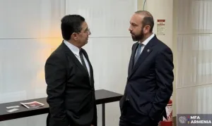أرمينيا تنضم إلى الداعمين لمبادرة الحكم الذاتي المغربية وتؤكد دعمها للوحدة الترابية للمملكة