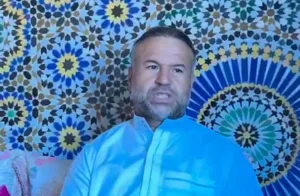 الناظور :       سليمان حوليش يخرج عن صمته بعد هزيمة الحركة الشعبية في سباق البرلمان .. ويحمل المسؤولية للفساد !