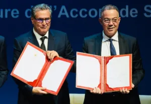 ميزانية 2027 تضع الحكومة المقبلة أمام اختبار الأرقام.. 4,1% للنمو و3% للعجز على طاولة المراجعة