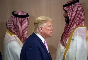 حرب إيران تعيد حسابات الخليج … دول عربية غنية تبحث عن بدائل بعد تراجع الثقة في المظلة الأمريكية