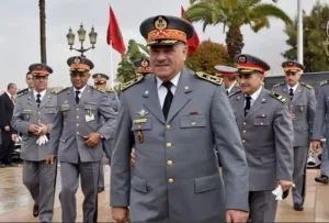 تغييرات في هرم الدرك الملكي … تعيينات جديدة وإحالات على التقاعد تطال كبار المسؤولين