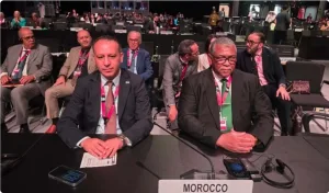 المغرب يفتح الباب أمام احتضان مؤتمر أممي للجريمة والعدالة الجنائية ويطرح صوت إفريقيا في واجهة النقاش الدولي