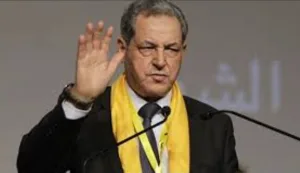 العنصر يكشف كواليس عودته إلى السباق الانتخابي وخسارته .. شرط الاستقالة وخطاب الهزيمة يطويان صفحة سياسية طويلة لرجل ثمانيني