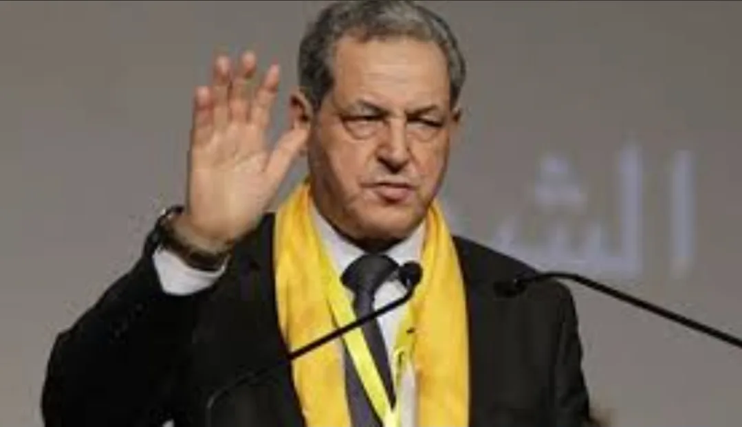 العنصر يكشف كواليس عودته إلى السباق الانتخابي وخسارته .. شرط الاستقالة وخطاب الهزيمة يطويان صفحة سياسية طويلة لرجل ثمانيني