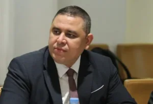 الناظور :     تعيين رفيق مجعيط أمينا إقليميا لحزب الأصالة والمعاصرة خلفا للمحمودي