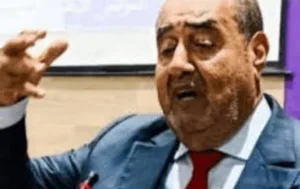 المهم هو الإستوزار :    لشكر يتحرك بحثاً عن حقيبة وزارية .. الاتحاد الاشتراكي يفتح معركة الحكومة بعد حصد 24 مقعداً