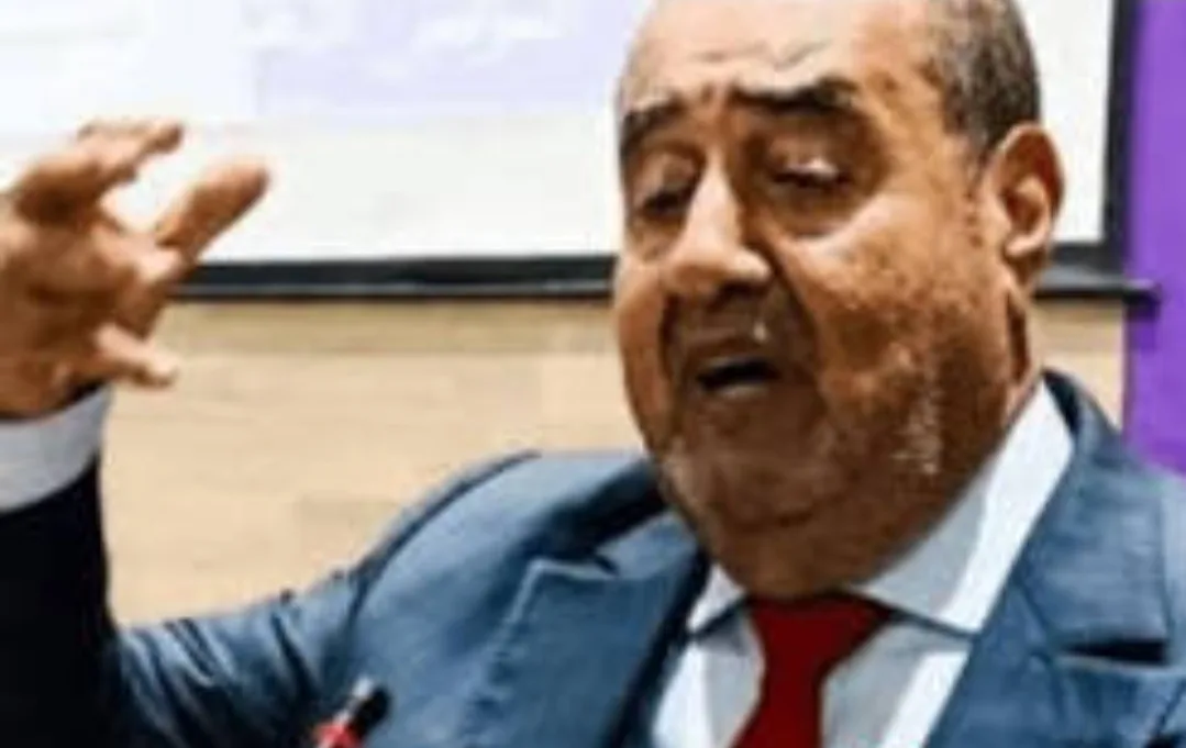 المهم هو الإستوزار :    لشكر يتحرك بحثاً عن حقيبة وزارية .. الاتحاد الاشتراكي يفتح معركة الحكومة بعد حصد 24 مقعداً
