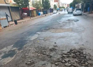 إمزورن :     من وعود “دبي” إلى واقع الحفر والفوضى … من يتحمل مسؤولية مدينة أنهكتها سنوات التدبير العشوائي ؟