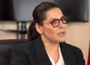 بورتريه :       فاطمة الزهراء المنصوري .. من مراكش ودهاليز المحاماة إلى رئاسة الحكومة