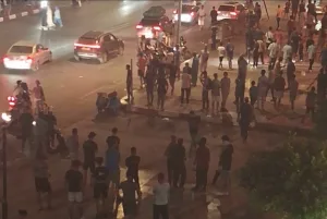الناظور :     من حلم العبور إلى قفص الاتهام … 47 شاباً أمام القضاء ومخاوف بشأن غياب الدفاع