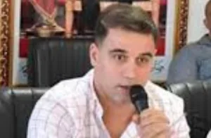 الناظور :    ضمنهم التيزيتي وبلقاسم … عدد كبير من المنتخبين يلتحقوق بحزب “الأصالة والمعاصرة”