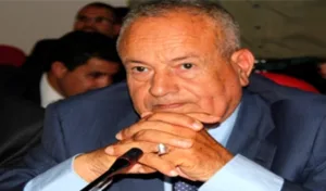 الناظور :   صراخ في لقاء ساخن بين أبركان وأديب … اتهامات بـ “التلاعب” وملف الطعن الانتخابي يفجّران مواجهة كلامية