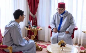 تعيين المنصوري رئيسة للحكومة المغربية يتصدر عناوين الإعلام الدولي .. من وكالة الأنباء الفرنسية إلى الصحافة الأمريكية والإسبانية