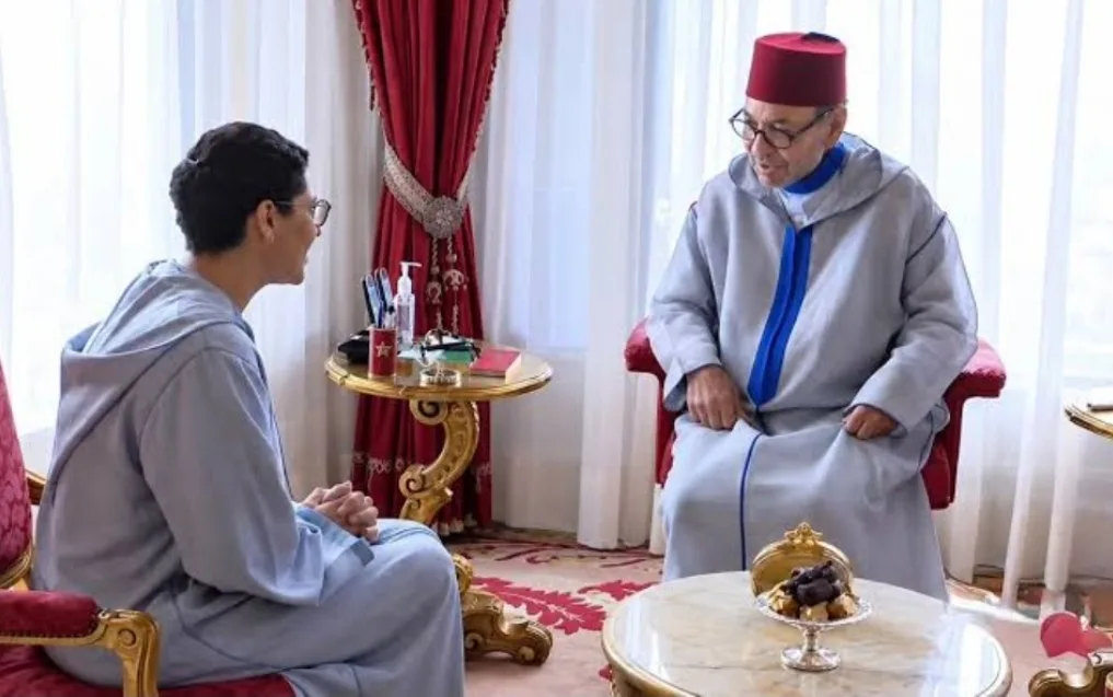 تعيين المنصوري رئيسة للحكومة المغربية يتصدر عناوين الإعلام الدولي .. من وكالة الأنباء الفرنسية إلى الصحافة الأمريكية والإسبانية