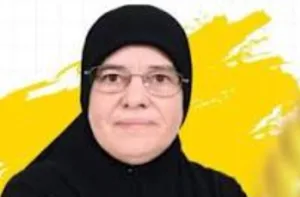 الناظور :    طعن أمام المحكمة الدستورية يضع مقعد البرلمانية مليكة حوليش تحت المجهر