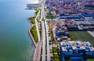 الناظور :  مارتشيكا تدخل مرحلة جديدة من التأهيل … المصادقة الرسمية على تصميم التهيئة الجديد تفتح الباب أمام استثمارات ومشاريع جديدة