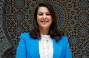 الرئيس الإسرائيلي يهنئ المنصوري برئاسة الحكومة المغربية … أول امرأة تقود السلطة التنفيذية