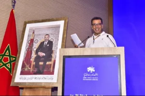 الناظور …  أزمة جديدة داخل “البام” ، المحمودي يتحدى قرار تعيين مجعيط أمينا إقليميا ويتمسك بمنصبه :  “انتُخبت ولم أُعيَّن”