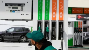 زيادة صاروخية لأسعار المحروقات في المغرب .. الغازوال ب 16.15 درهماً والبنزين يتجاوز 15.60 درهماً