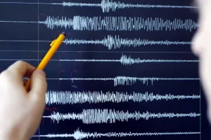زلزال بقوة 5.4 درجات يهز جنوب شرق تركيا