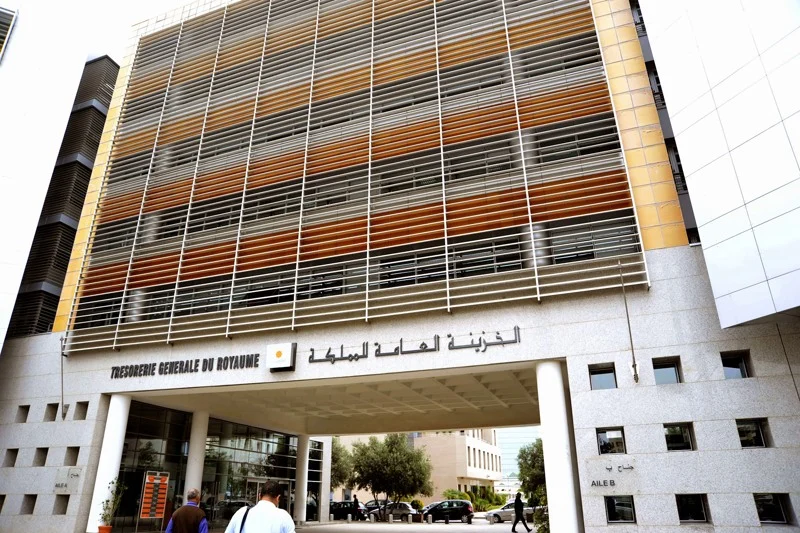 المداخيل الجبائية للجماعات الترابية تتجاوز 32 مليار درهم