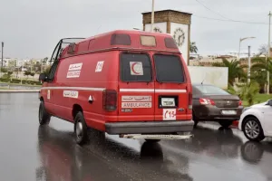 وفاة رجل متأثراً بإصاباته في انفجار قنينة غاز بالرشيدية