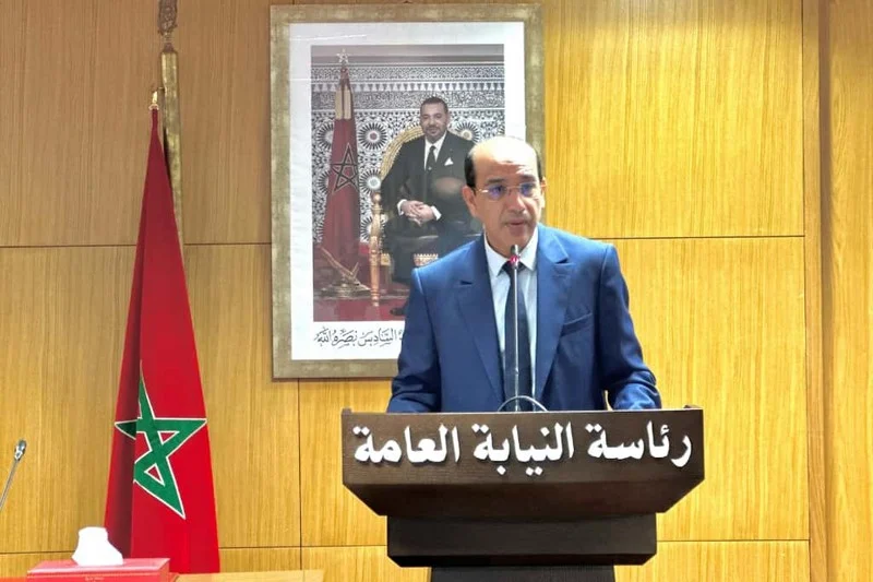 النيابة العامة تشدد على سرعة التحقيق في الشكايات الانتخابية