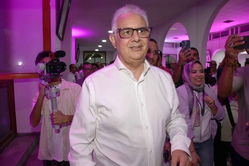 نزار بركة: مرحلة ما بعد الانتخابات تتطلب تجاوز التنافس والتركيز على انتظارات المواطنين