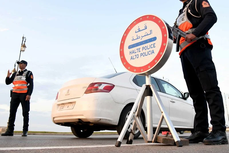 تشديد أمني بالشمال لإحباط محاولات هجرة جماعية نحو سبتة