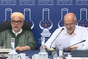 البيجيدي يحسم اليوم موقفه من المشاركة في الحكومة المقبلة